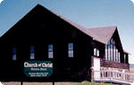 Granby Colorado Church of Christ