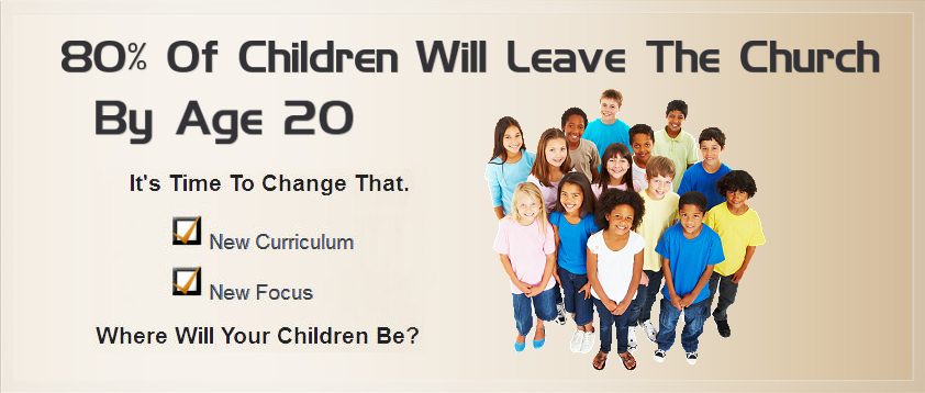 Children's Curriculum