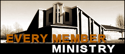 Every Member Ministry