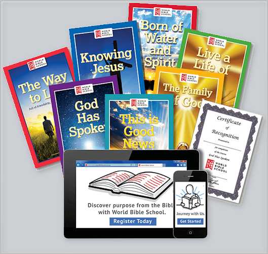 World Bible School